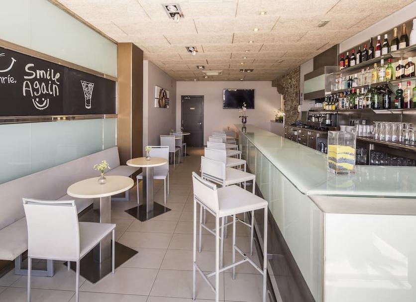 Bar Φωτογραφία