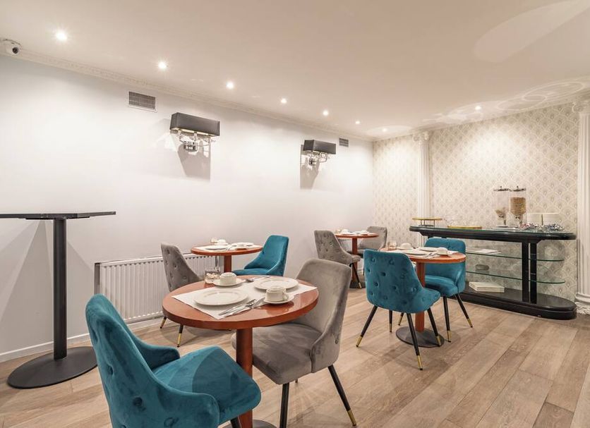 Μπουφές Φωτογραφία