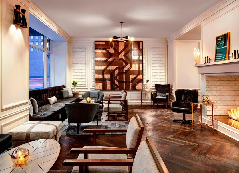 Σαλόνι Φωτογραφία