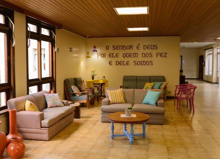 Σαλόνι ξενοδοχείου Φωτογραφία