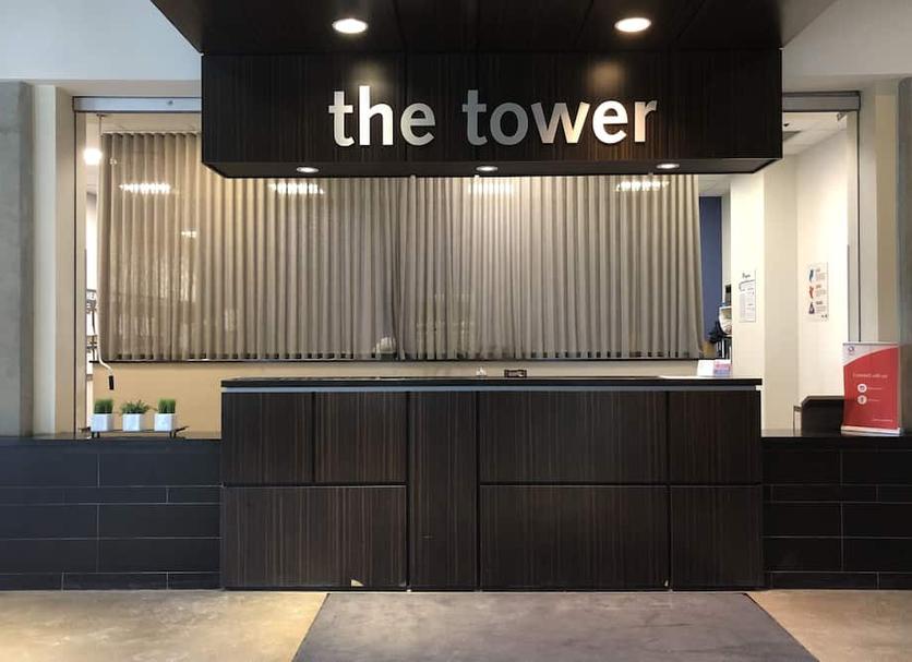 Ρεσεψιόν Φωτογραφία