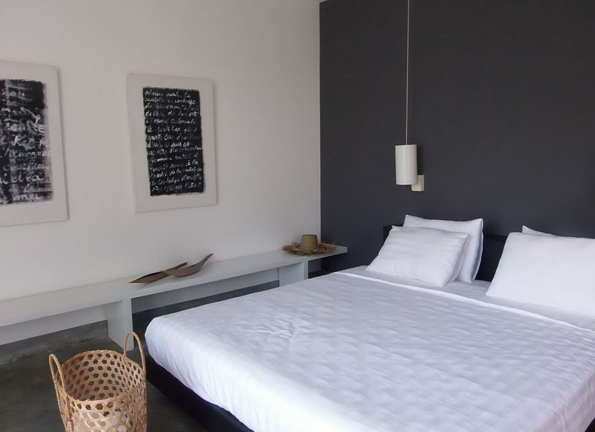 Κρεβατοκάμαρα Φωτογραφία