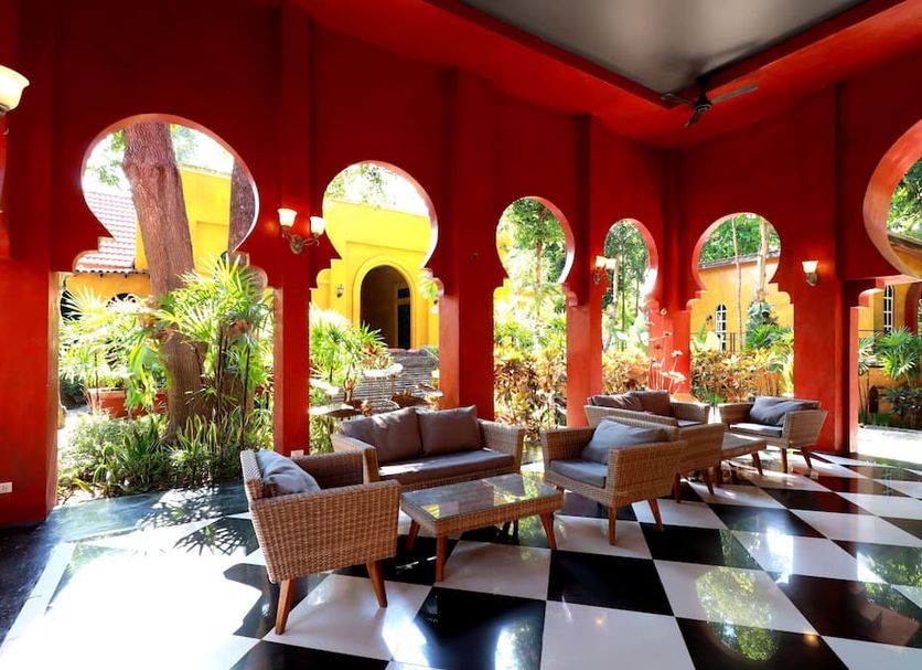 Σαλόνι Φωτογραφία