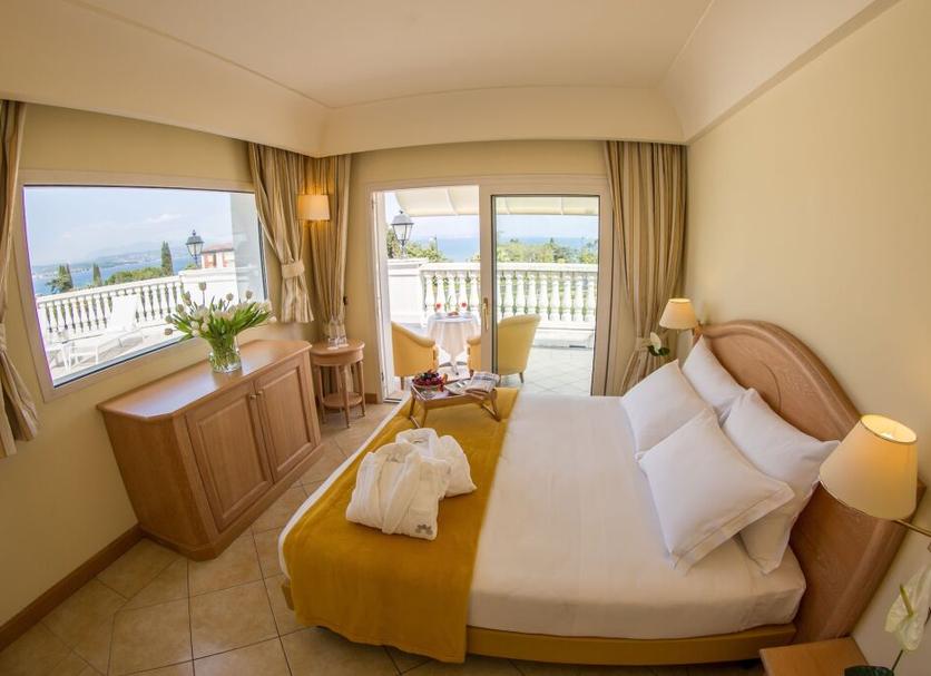 Κρεβατοκάμαρα Φωτογραφία