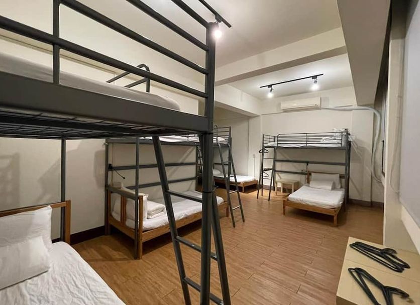 Κρεβατοκάμαρα Φωτογραφία