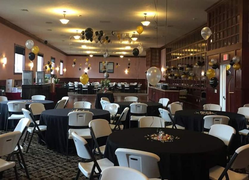 Εστιατόριο Φωτογραφία