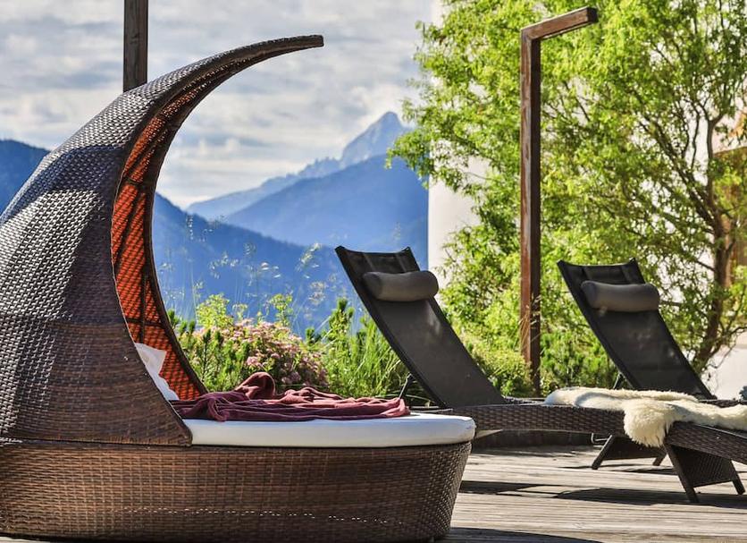 Βεράντα Φωτογραφία