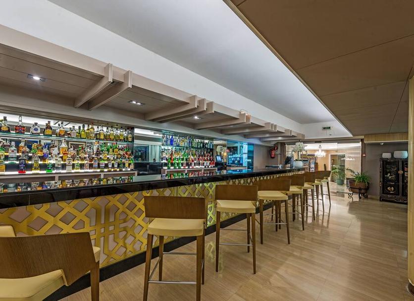 Bar Φωτογραφία