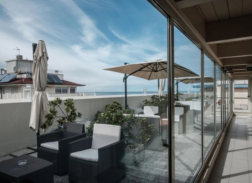 Μπαλκόνι Φωτογραφία