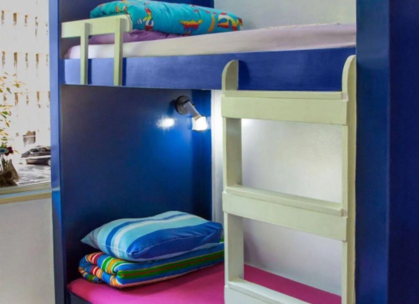 Κρεβατοκάμαρα Φωτογραφία