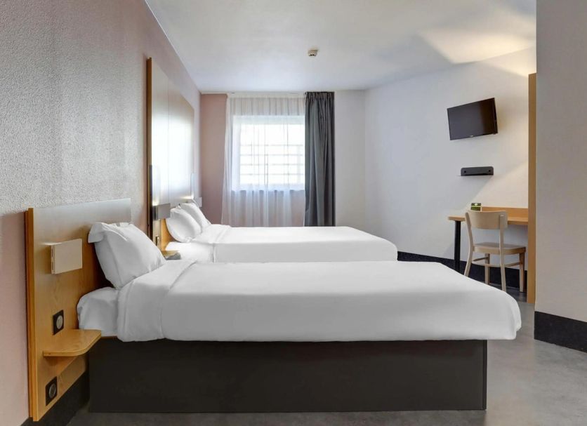 Κρεβατοκάμαρα Φωτογραφία