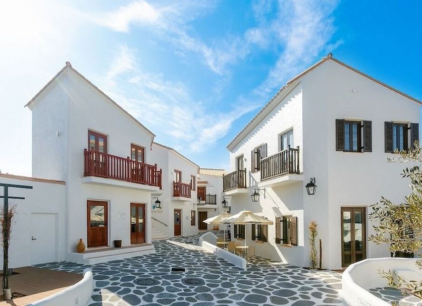 Κτίριο Φωτογραφία