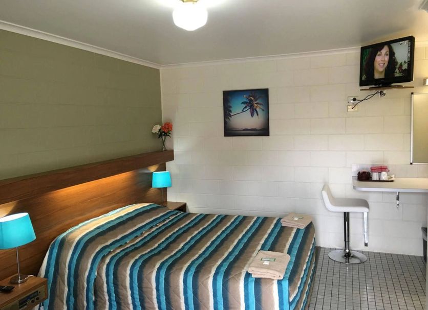 Κρεβατοκάμαρα Φωτογραφία