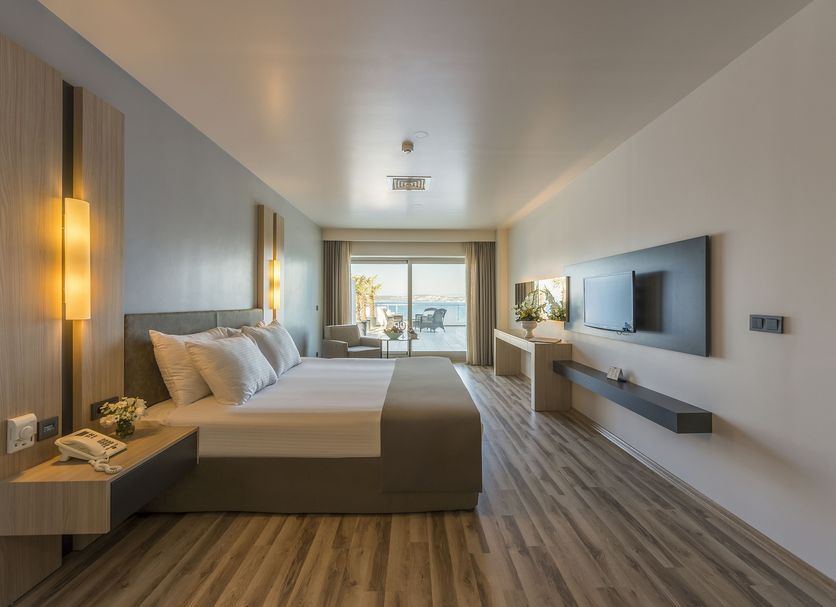 Κρεβατοκάμαρα Φωτογραφία