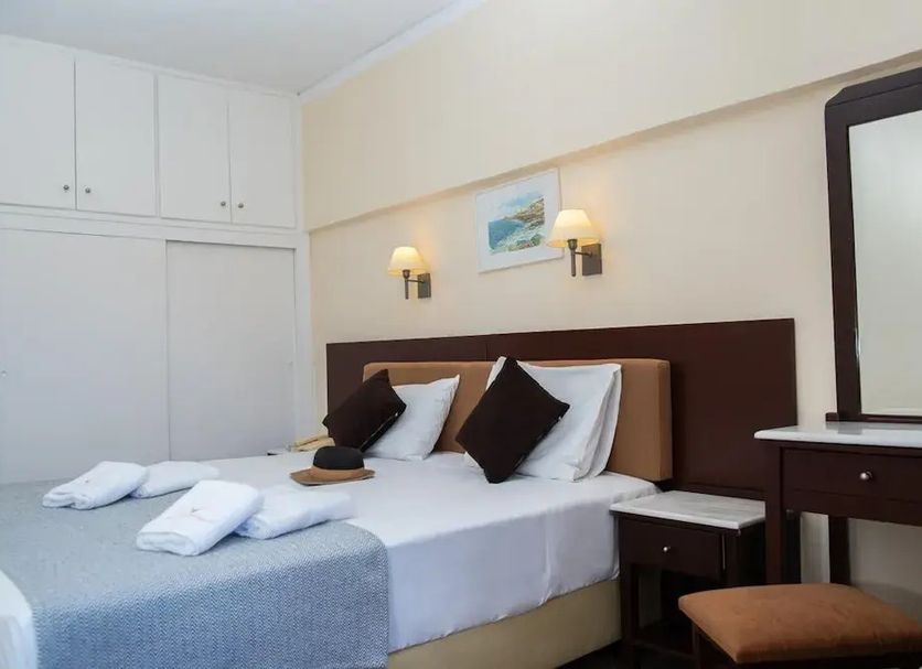 Κρεβατοκάμαρα Φωτογραφία