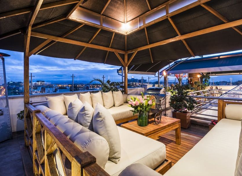 Μπαλκόνι Φωτογραφία