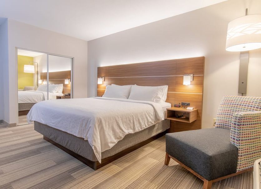 Κρεβατοκάμαρα Φωτογραφία