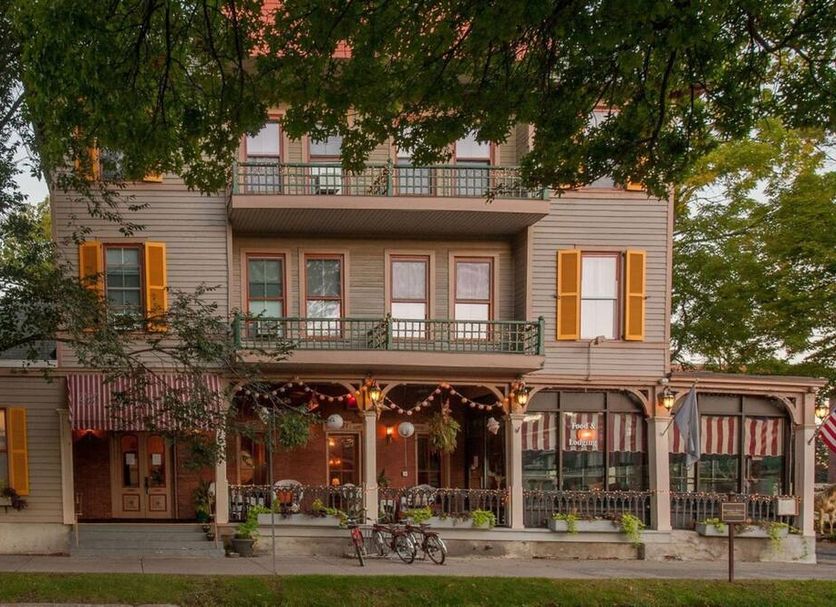 Κτίριο Φωτογραφία