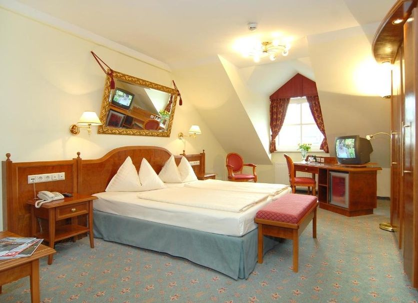 Κρεβατοκάμαρα Φωτογραφία