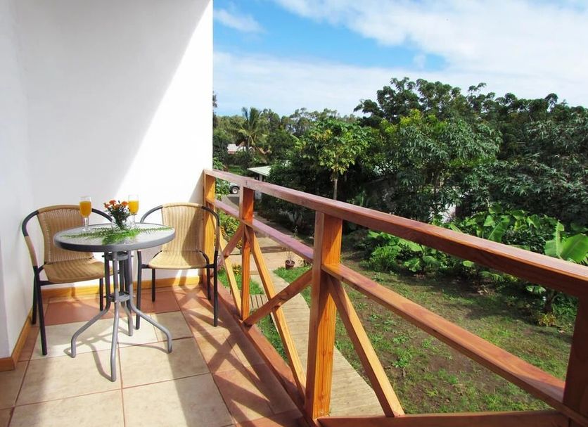 Μπαλκόνι Φωτογραφία