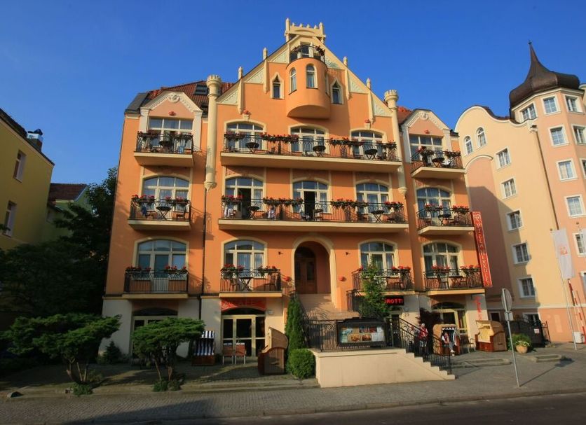 Κτίριο Φωτογραφία