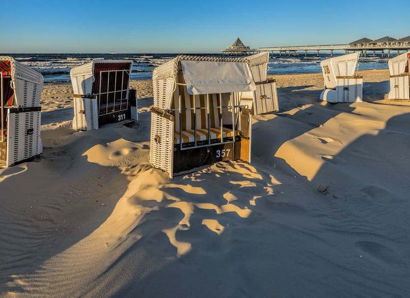 Παραλία Φωτογραφία