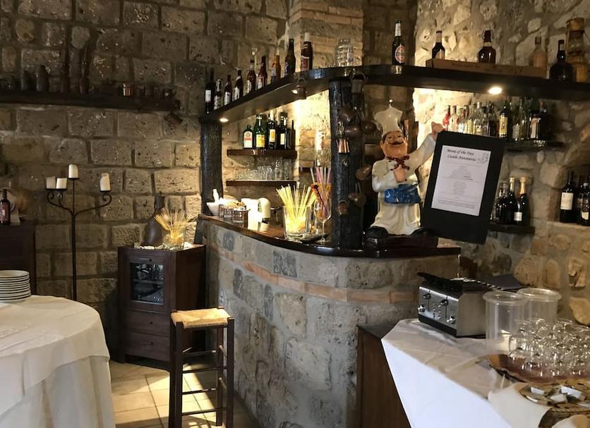 Bar Φωτογραφία