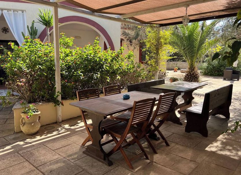 Βεράντα Φωτογραφία