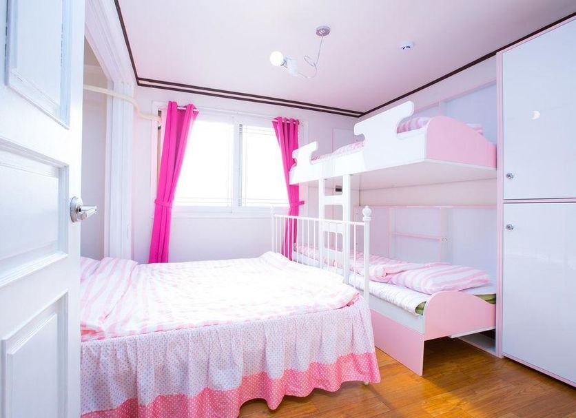 Κρεβατοκάμαρα Φωτογραφία