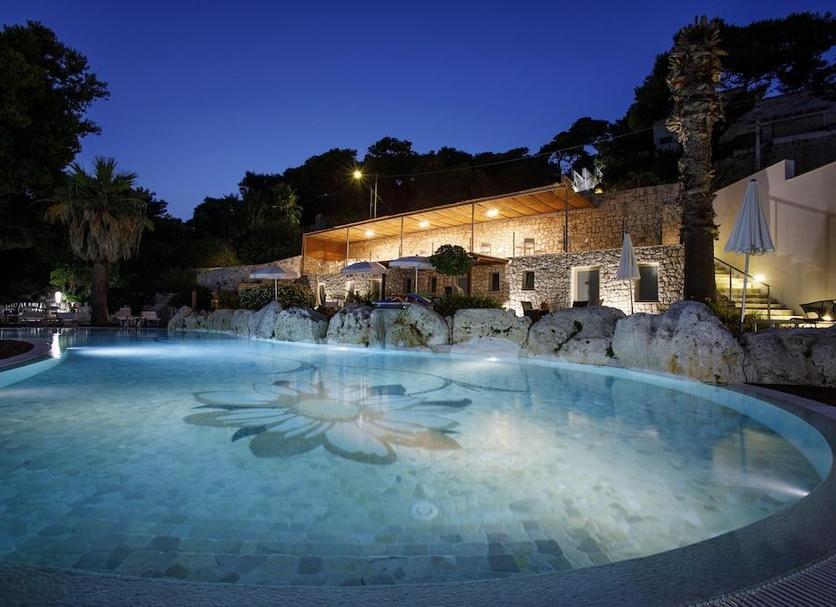 Πισίνα Φωτογραφία