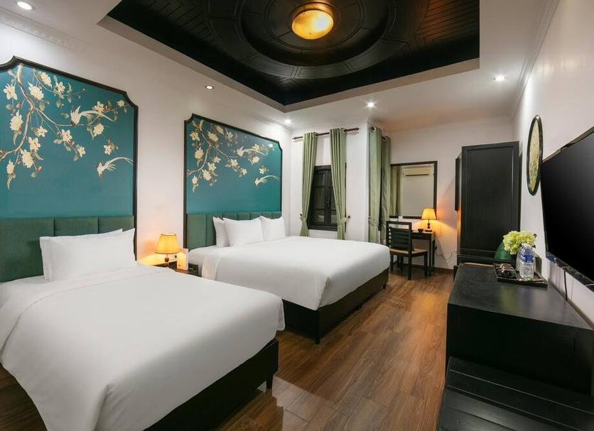 Κρεβατοκάμαρα Φωτογραφία