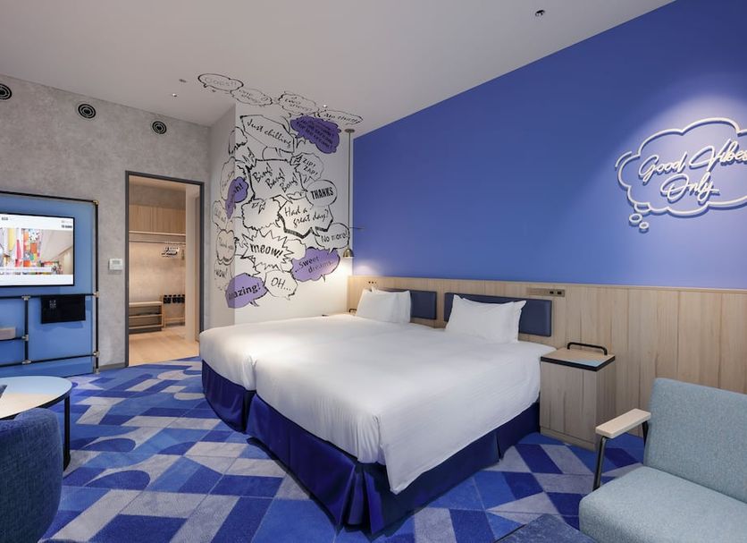 Κρεβατοκάμαρα Φωτογραφία