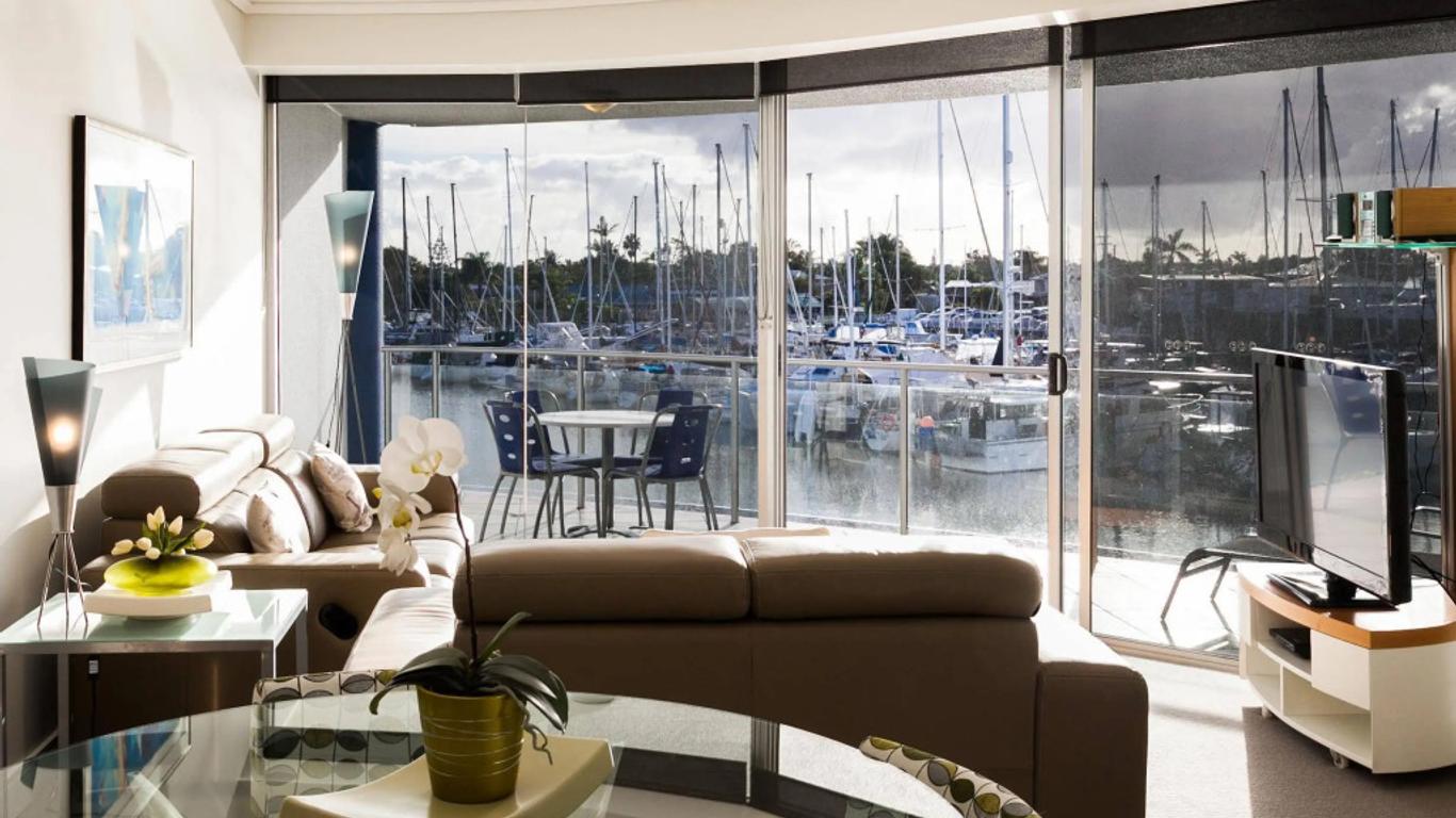 Bluewater Point Resort