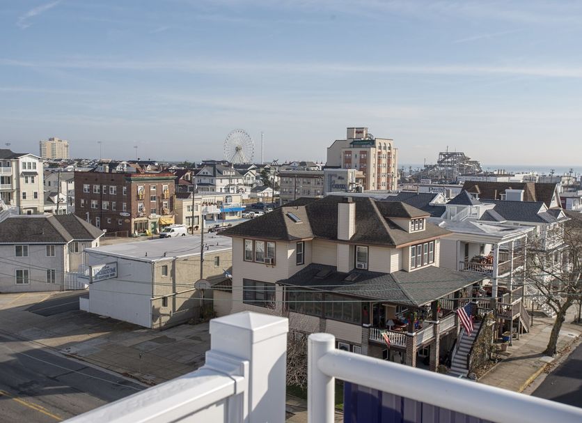 Μπαλκόνι Φωτογραφία