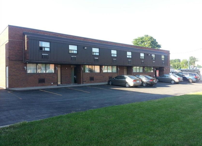 Κτίριο Φωτογραφία