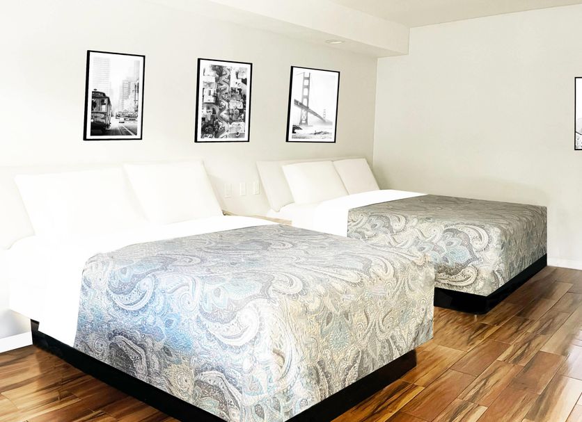 Κρεβατοκάμαρα Φωτογραφία