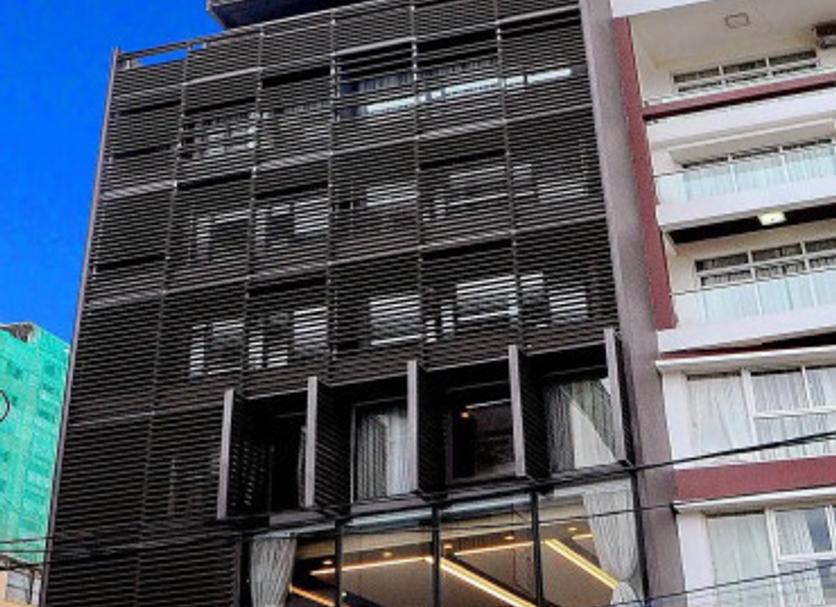 Κτίριο Φωτογραφία