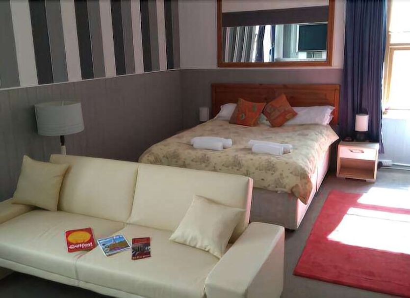 Κρεβατοκάμαρα Φωτογραφία