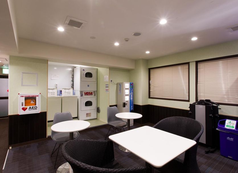 Σαλόνι ξενοδοχείου Φωτογραφία