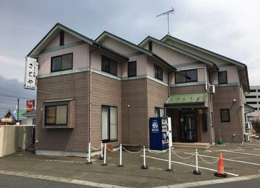 Κτίριο Φωτογραφία