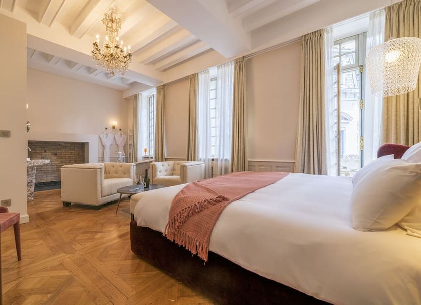 Κρεβατοκάμαρα Φωτογραφία