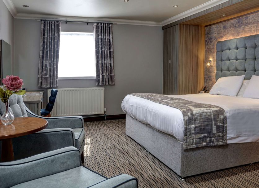 Κρεβατοκάμαρα Φωτογραφία