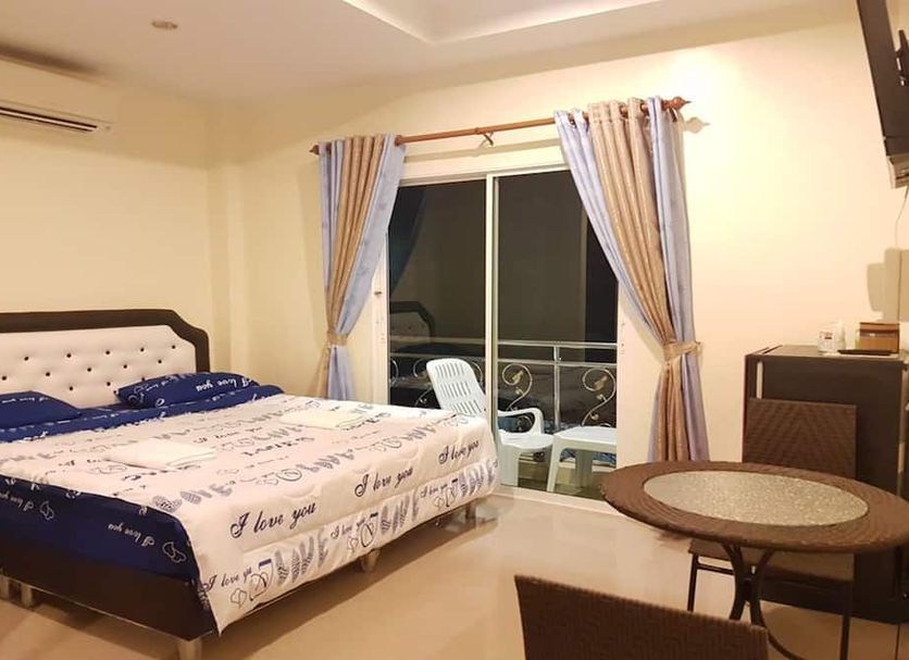 Κρεβατοκάμαρα Φωτογραφία