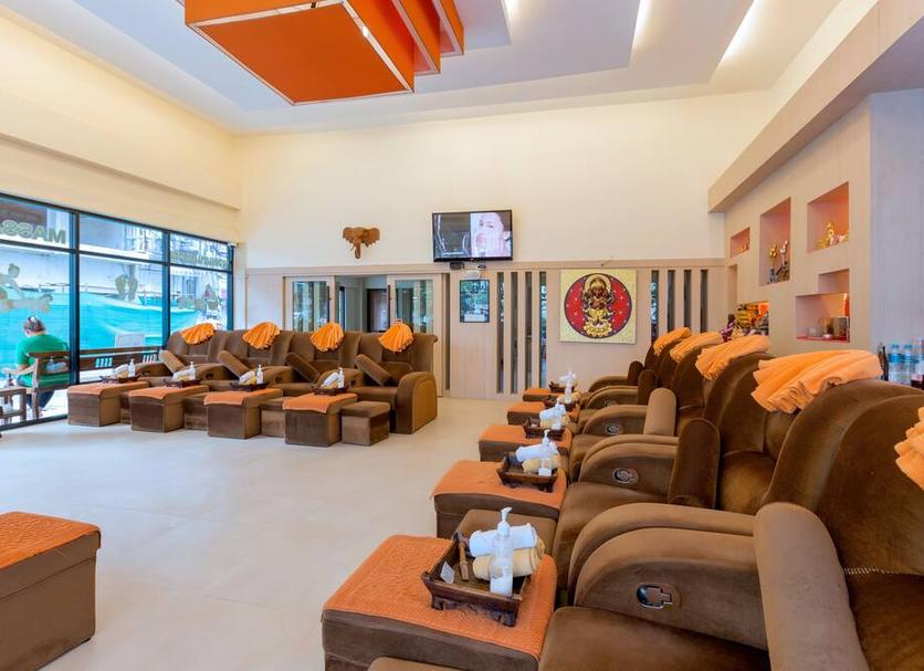 Σαλόνι Φωτογραφία