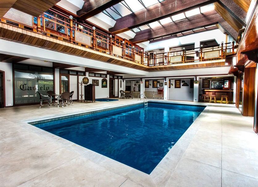 Πισίνα Φωτογραφία