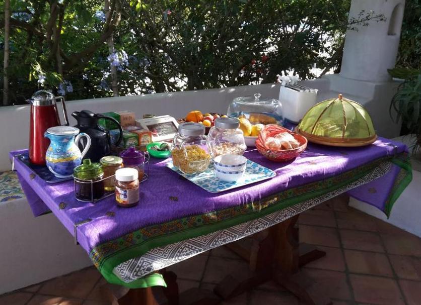 Μπαλκόνι Φωτογραφία
