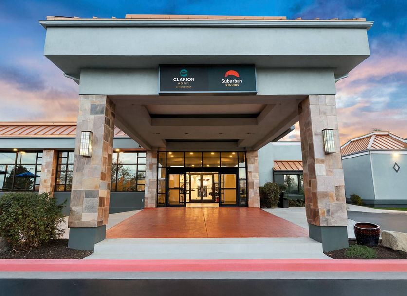 Κτίριο Φωτογραφία