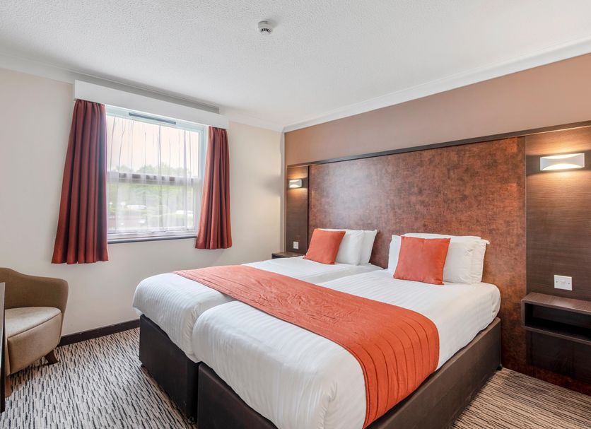 Κρεβατοκάμαρα Φωτογραφία