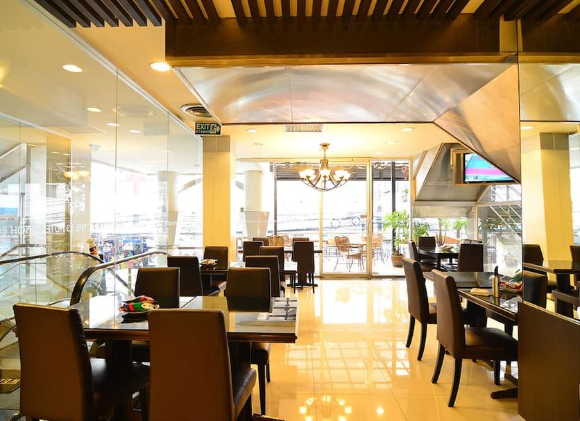 Εστιατόριο Φωτογραφία