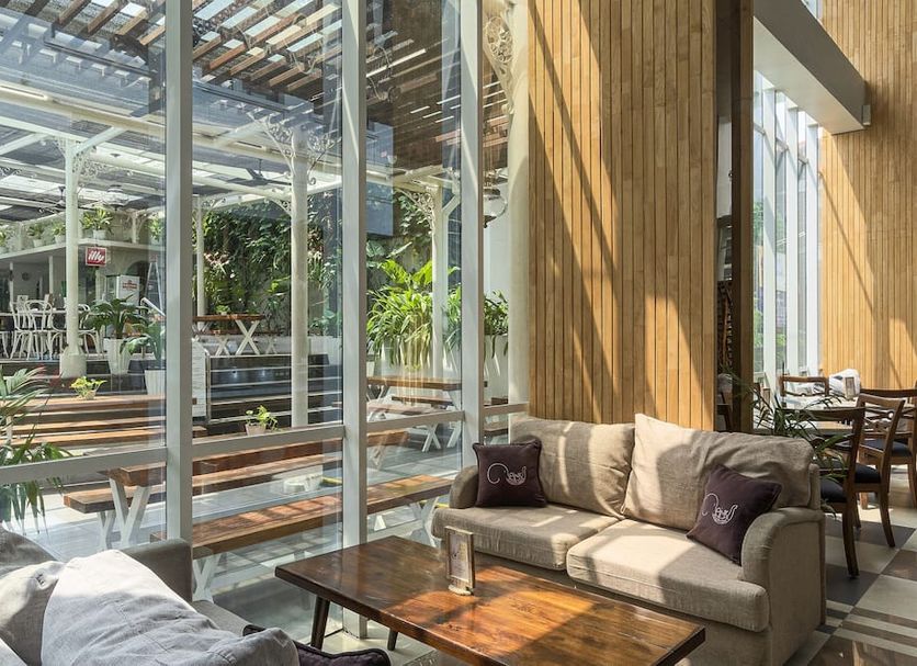 Σαλόνι Φωτογραφία